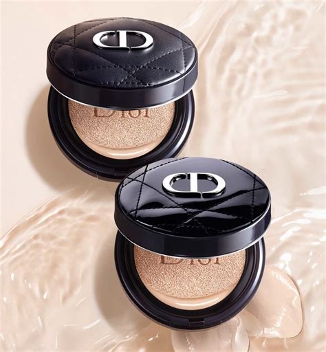 dior cushion skin glow